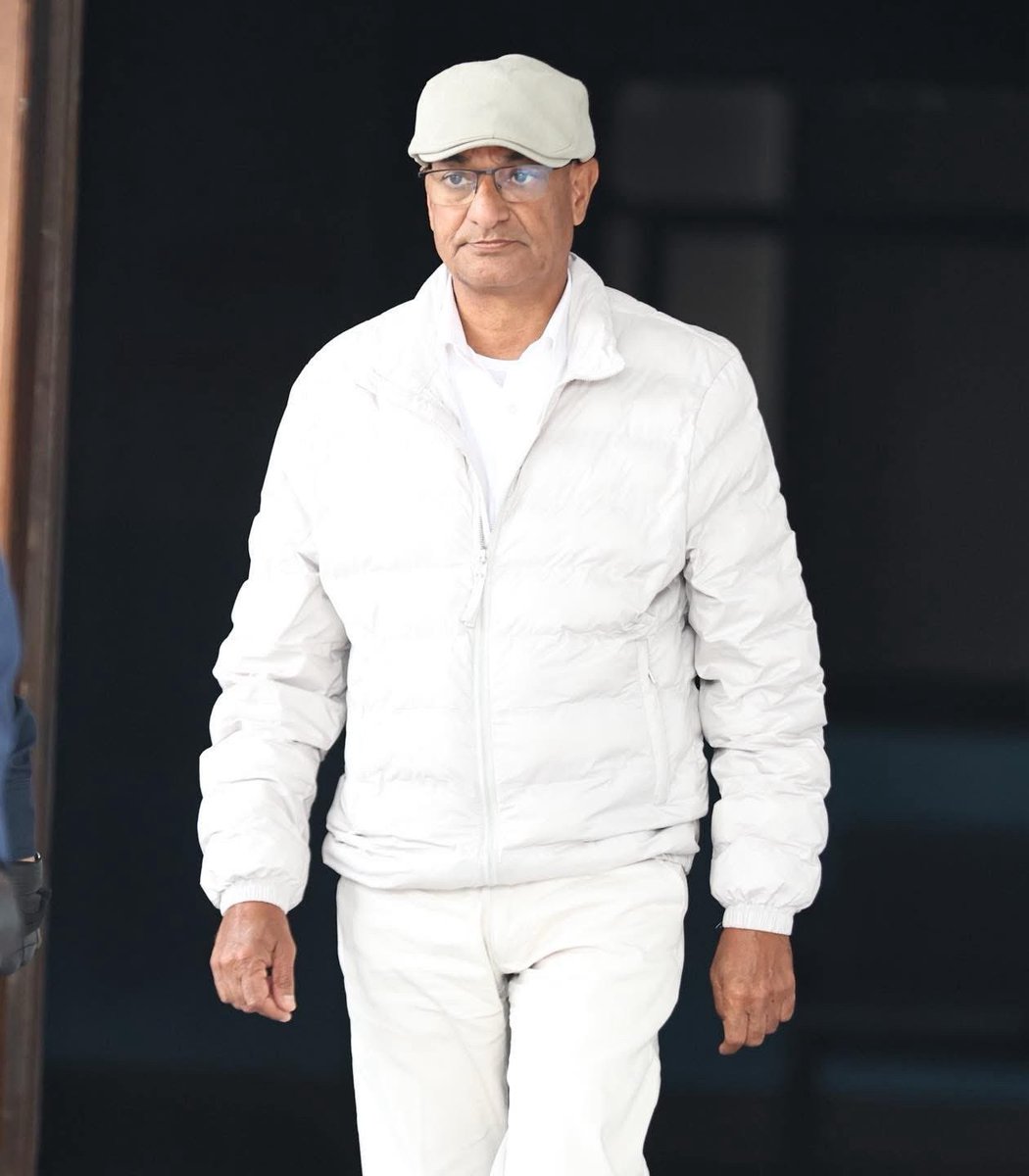 Routine of Nepal banda tweet media