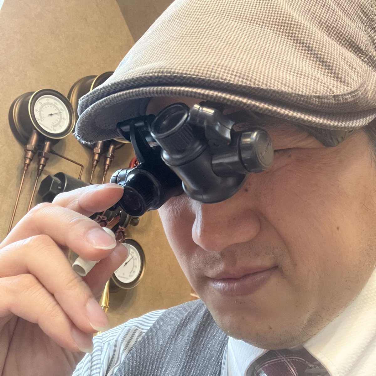 川崎文具店 tweet media