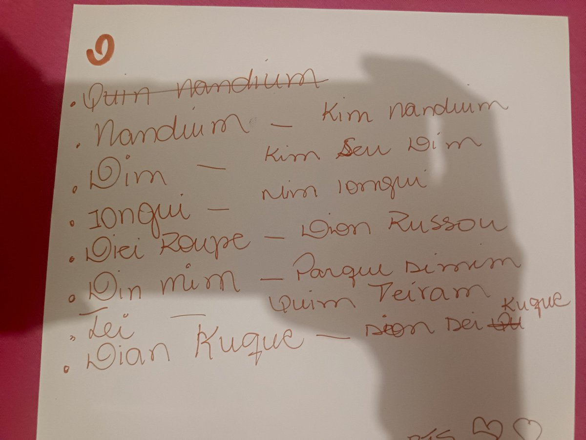 be ⋆♱ tweet media