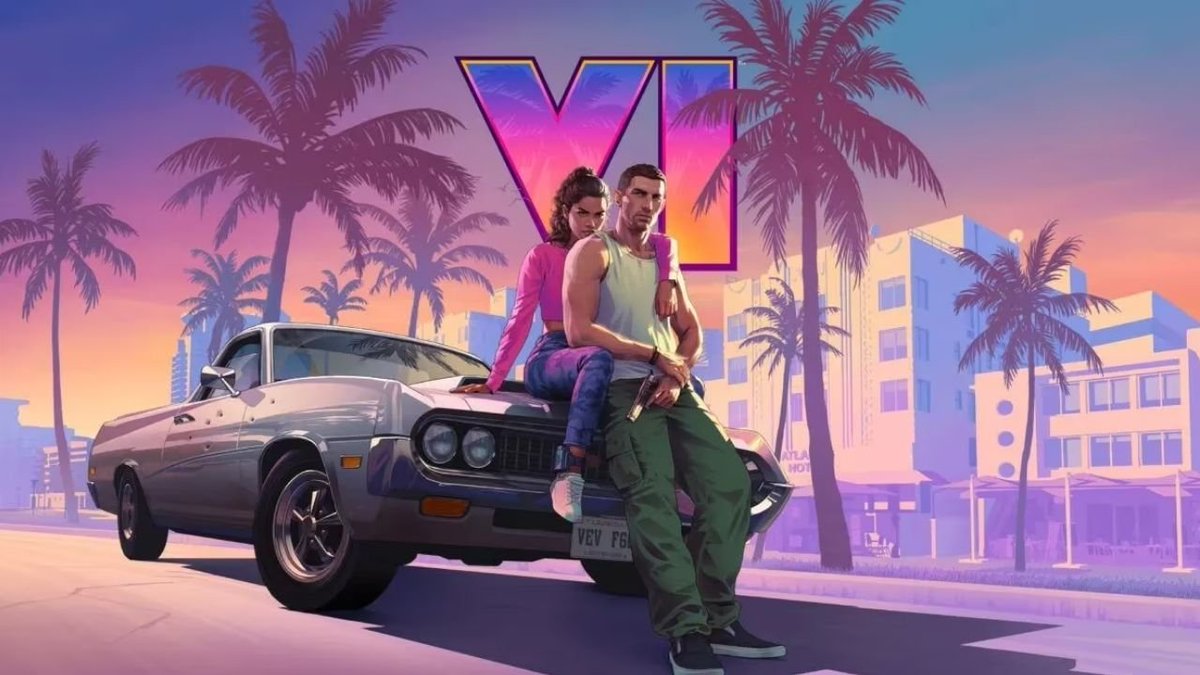 GTA 6 İddiası: Oyun Gerçek Hayatta Milyonerler Yaratabilir. Rockstar imzalı GTA 6'nın oyunculara gerçek para kazandıracağı iddia edildi. Gelişmiş içerik üretim araçlarıyla yeni oyunun milyonerler yaratması bekleniyor. 
n24.com.tr/teknoloji/gta-…

#GTA6 #Rockstar