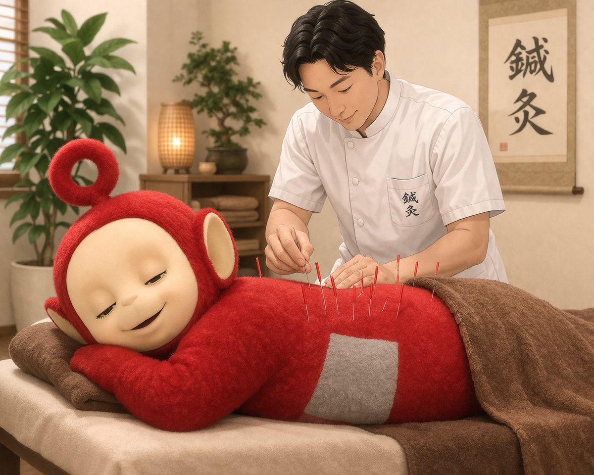 どなべ tweet media