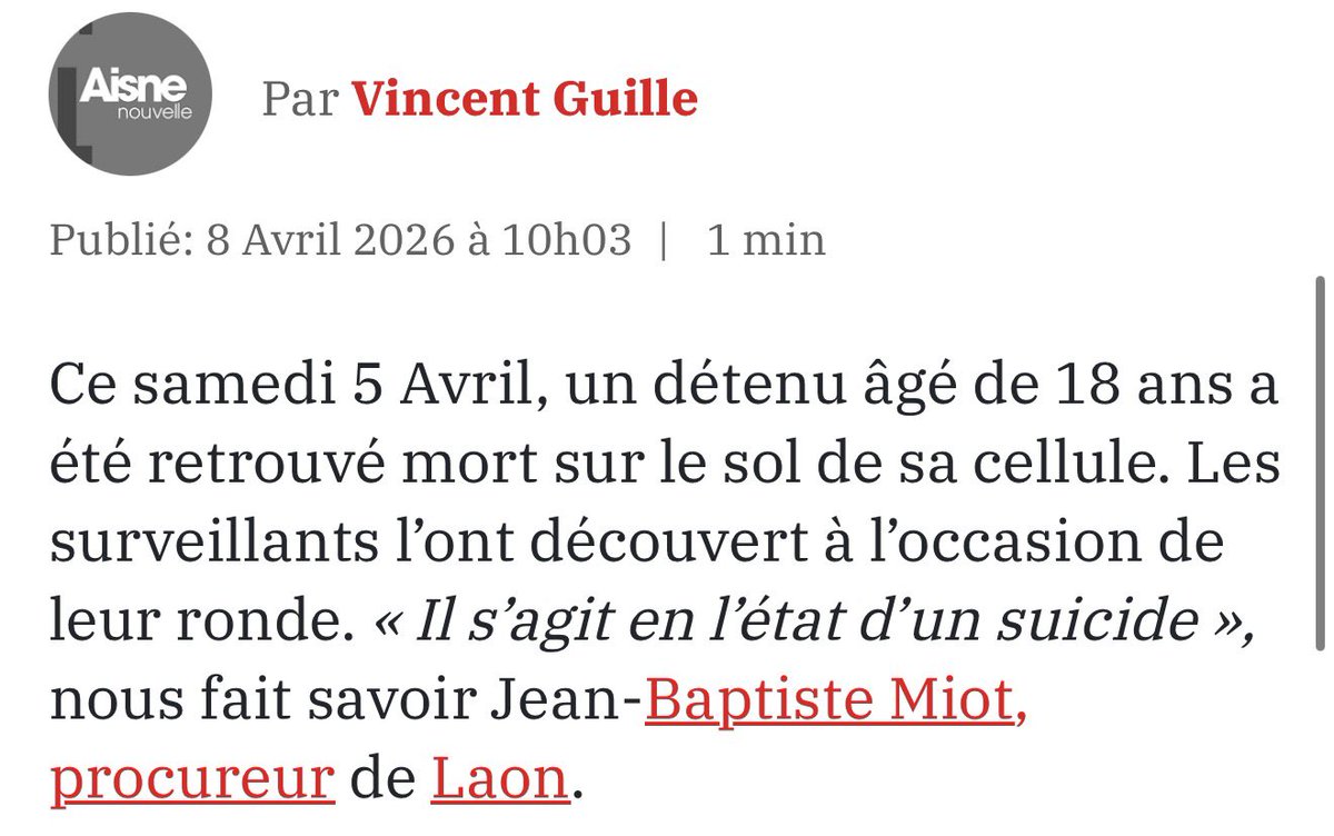 Cory Le Guen tweet media