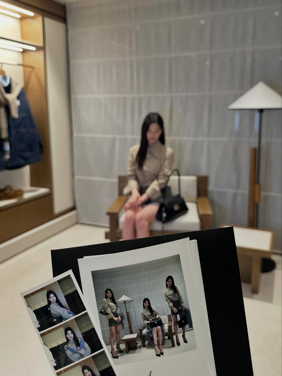 Mr. & Mrs. JUNG tweet media