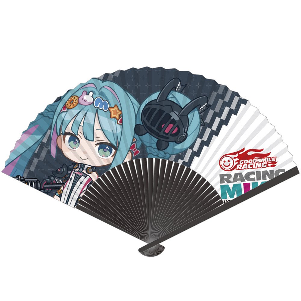 GSRショップ by FOREST tweet media