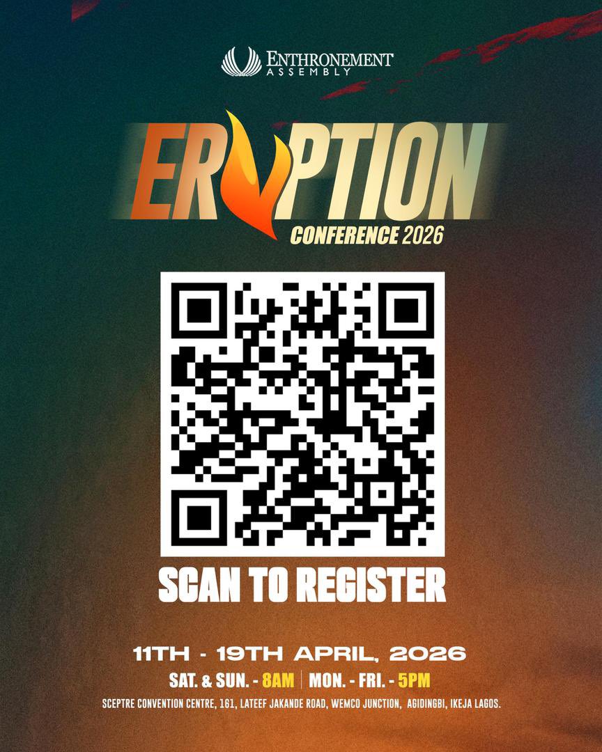 Okegbemi Olusoji Festus ⚪️ tweet media