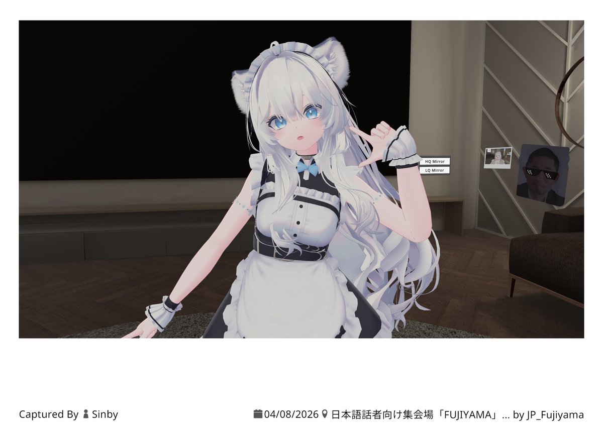 えおふ tweet media