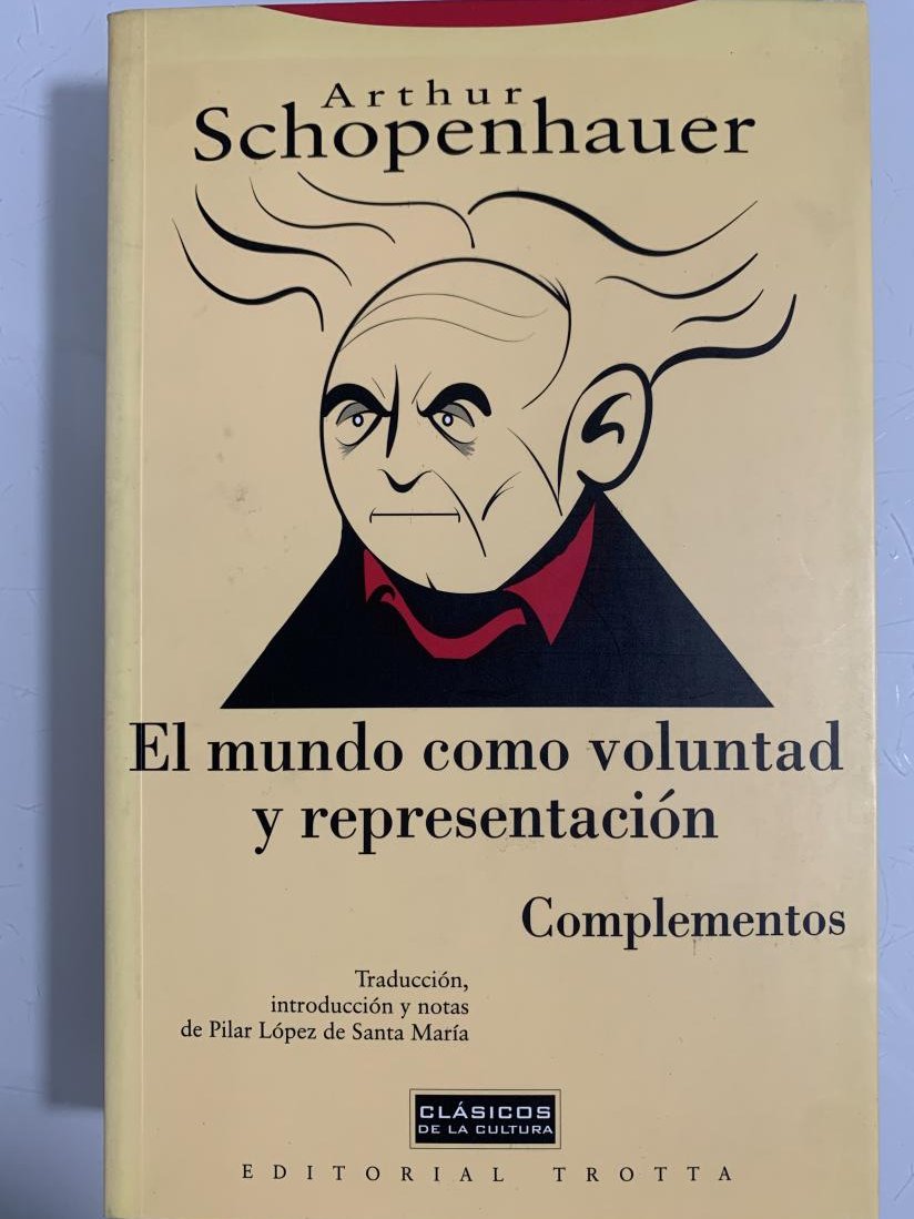 srjosekarlos's tweet photo. Schopenhauer: La causa de la risa en cada caso es simplemente la repentina percepción de la incongruencia entre un concepto y los objetos reales que han sido pensados bajo él.
Hoy, en +Platón y - WhatsApp. Filosofía y Risa.  A partir de las 15:35,
En La ventana. https://t.co/aGEcRs8YZm