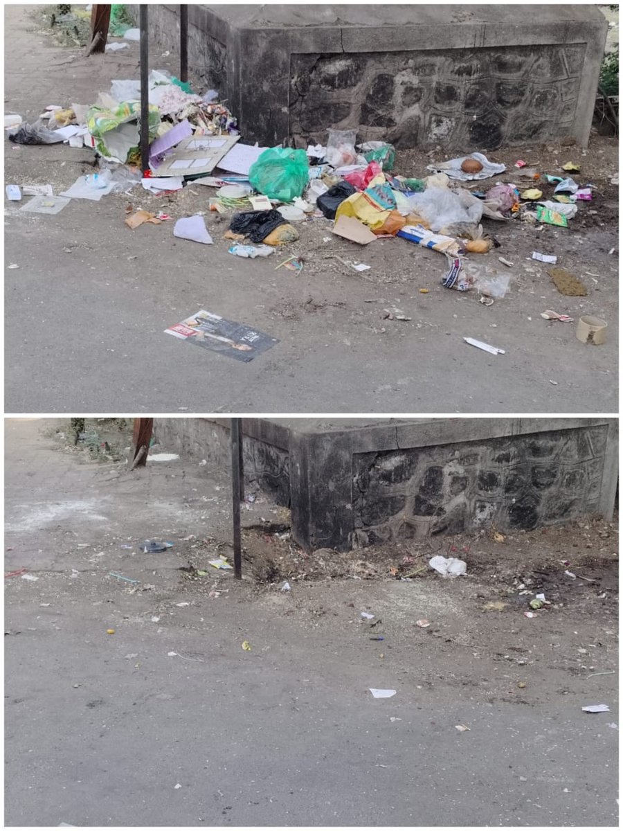 DHULE MUNICIPAL CORPORATION tweet media