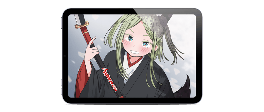 AppleKyoCom's tweet photo. #Apple教(#AppleKyo )
漆うしる先生 26年04月A タブレット-a
ダウンロード➡️ https://t.co/G1HmycUQA2
#イラスト
#イラスト好きな人と繋がりたい
#絵描きさんと繋がりたい
#絵柄が好みって人にフォローされたい
4/10金曜 19 https://t.co/W1YFzzaFUz https://t.co/CfO5rHT3VS