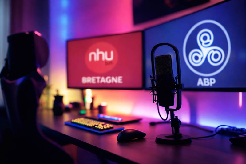 NHU, votre média breton indépendant tweet media