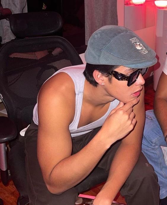 roxyisabelle 🫶 tweet media