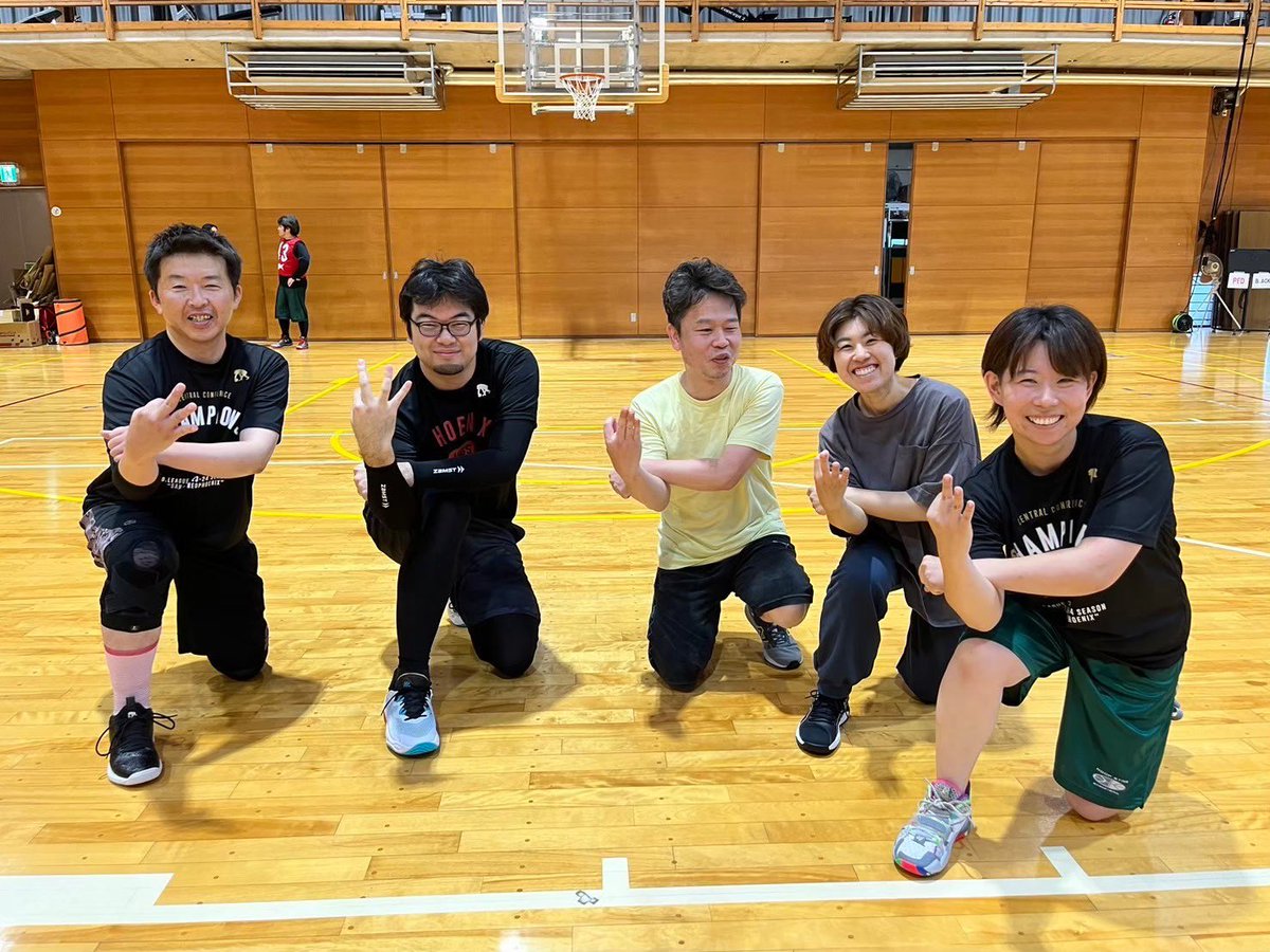 三遠ネオフェニックス アカデミー tweet media