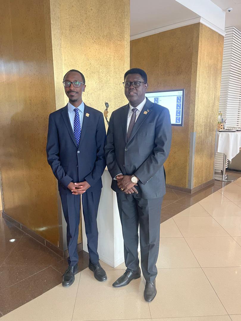 At the 2026 International Vienna Energy and Climate Forum being held in Vienna, Foreign Minister Gedion Timothewos highlighted Africa’s unique opportunity to leapfrog to low-carbon industrial growth by harnessing its vast renewable energy potential and value addition on critical