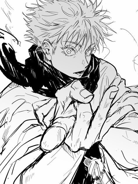 Sasuke(CRG arc)🥷🏾㊗️ tweet media