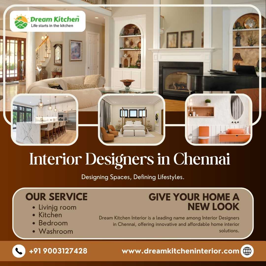 Dream Kitchen Interior (@Dream_Modular) / Posts / X