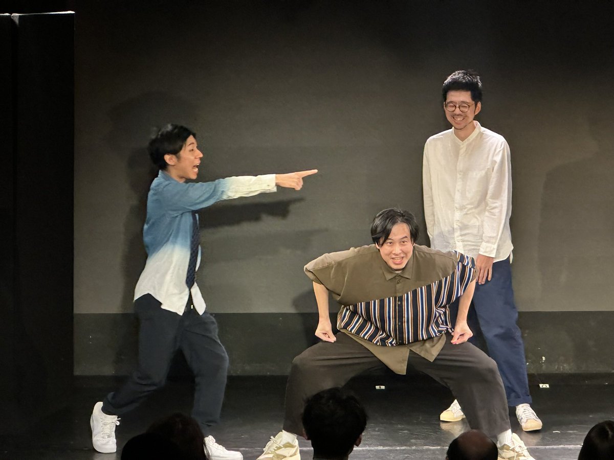 トンツカタン【公式】 tweet media