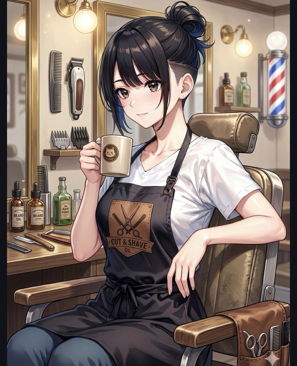 ✂Suu✂ tweet media