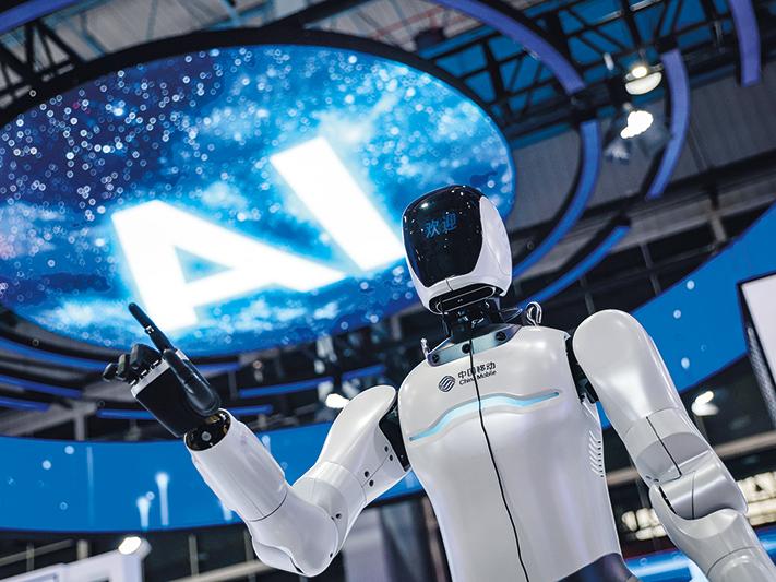 ChinaDaily's tweet image. #China is set to roll out policies to accelerate the development of the #space computing industry, a strategic move that could reshape how #data is processed in orbit and cement the nation's position in the global technology race, the country's top industry regulator said.