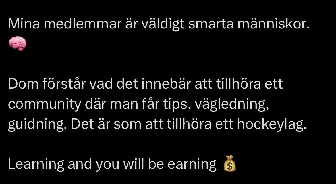 Engblom tweet media