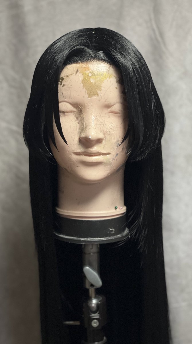 ウィッグ研究所 🌸 随時受付中！✨ tweet media