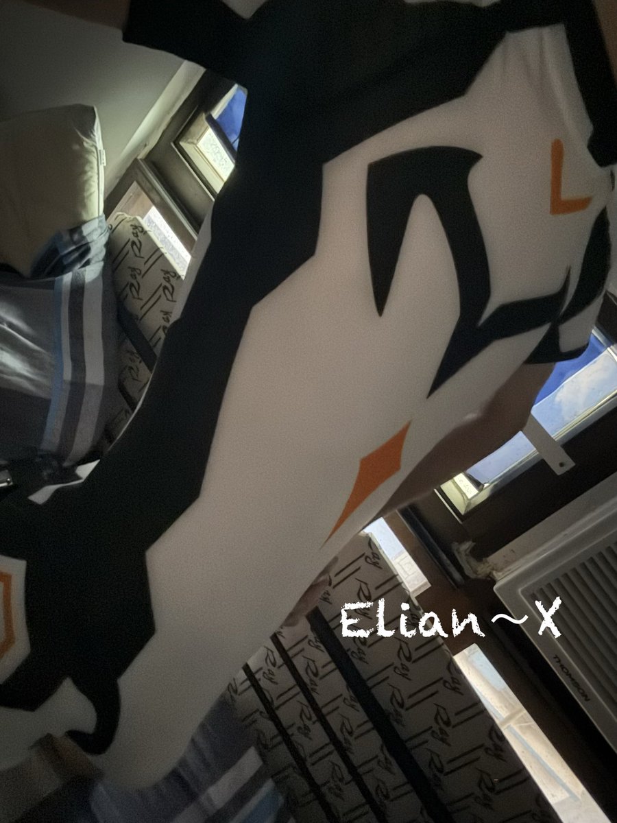 Elian～X tweet media