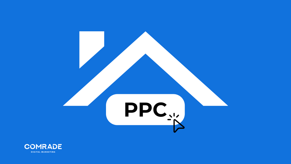 Comrade Digital Marketing Agency tweet media