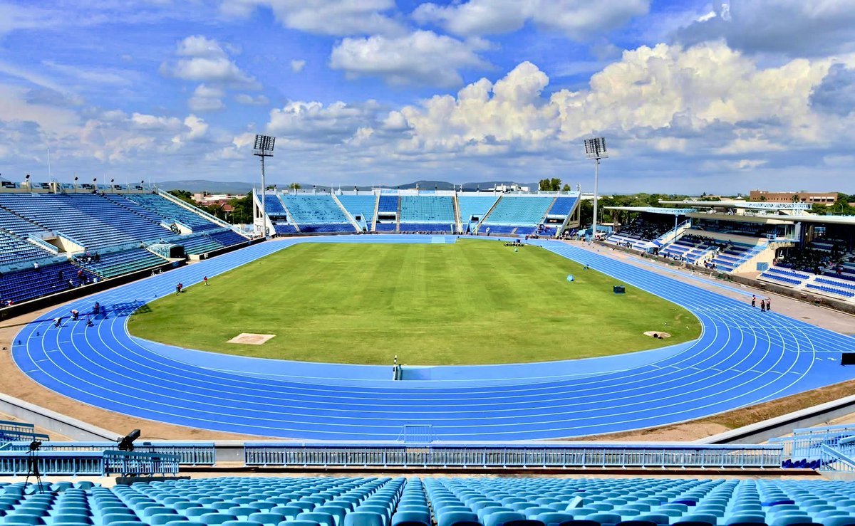 Botswana Tourism tweet media