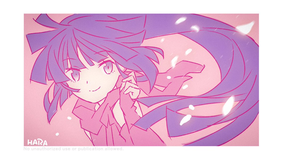 ハラカズヒロ tweet media