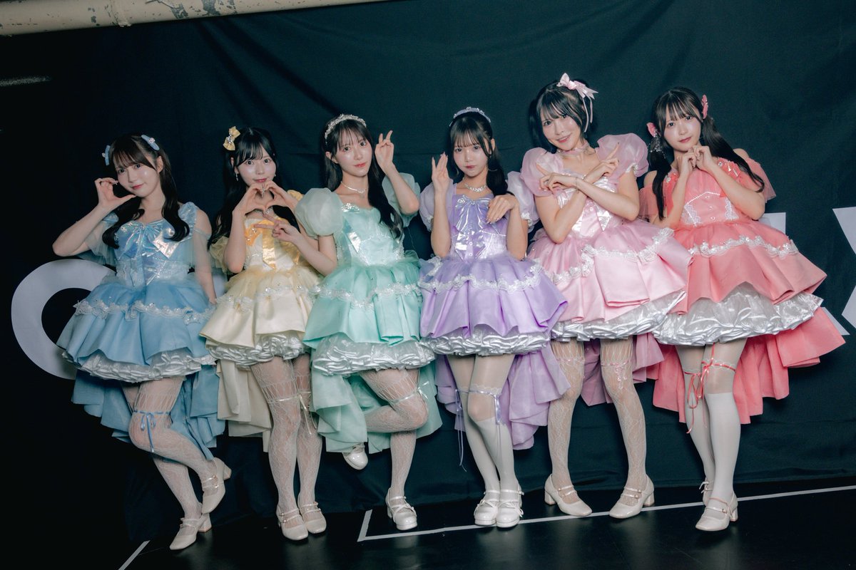 ONE AND ONLY【公式】 tweet media