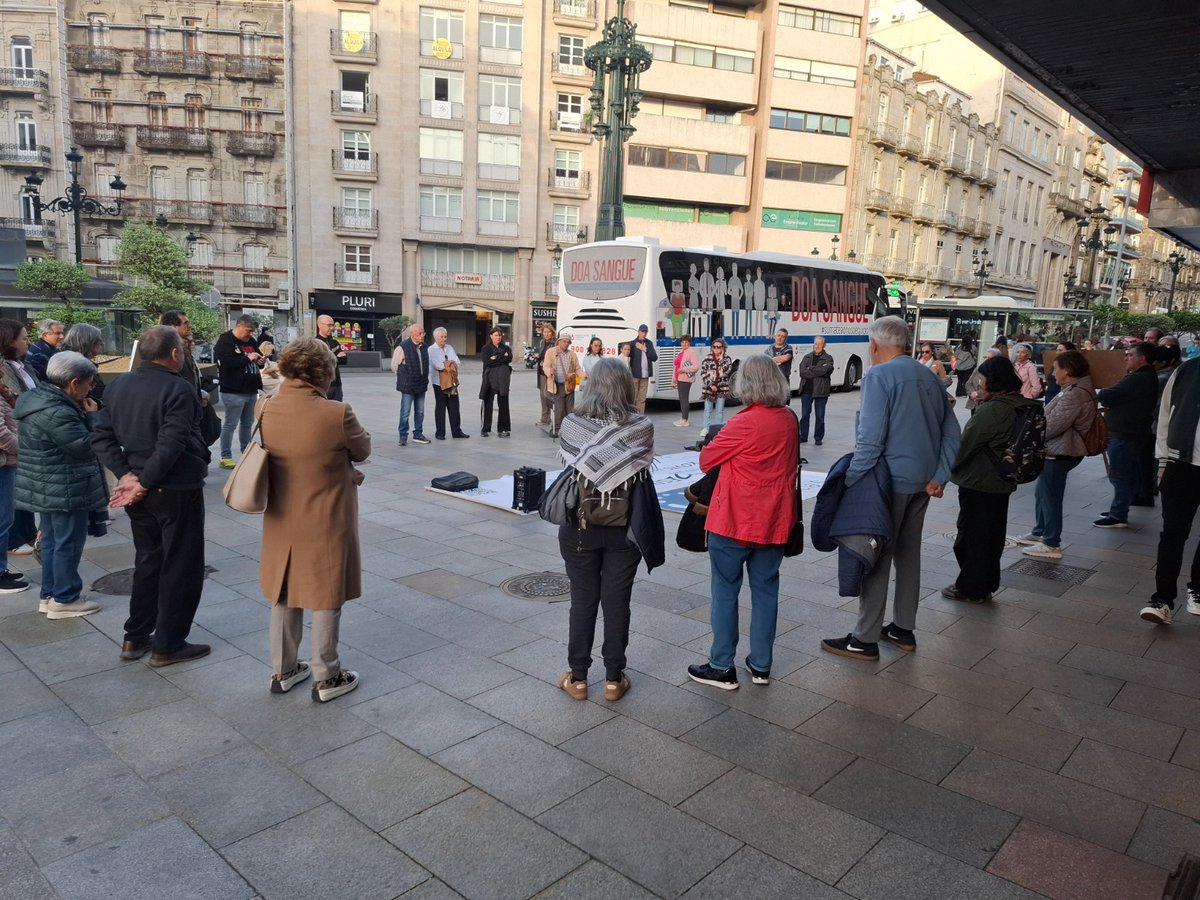 Rede Social Galicia Sur tweet media