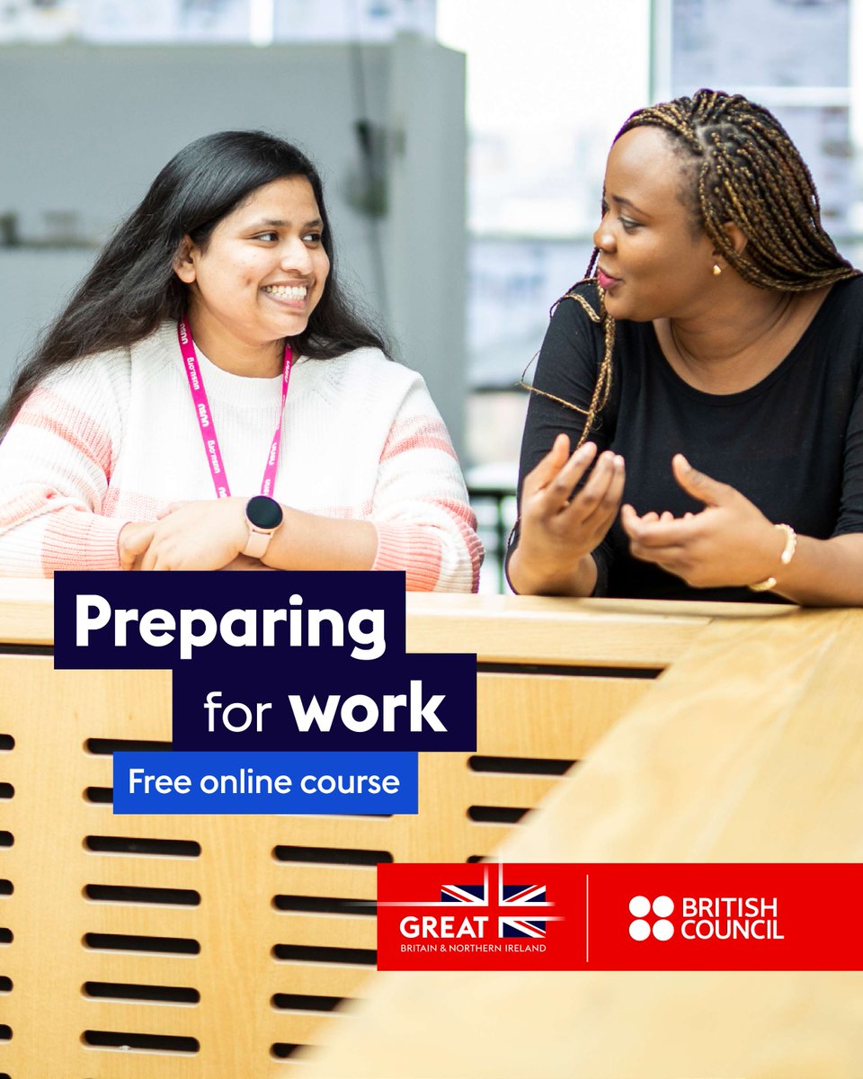 British Council Bangladesh tweet media