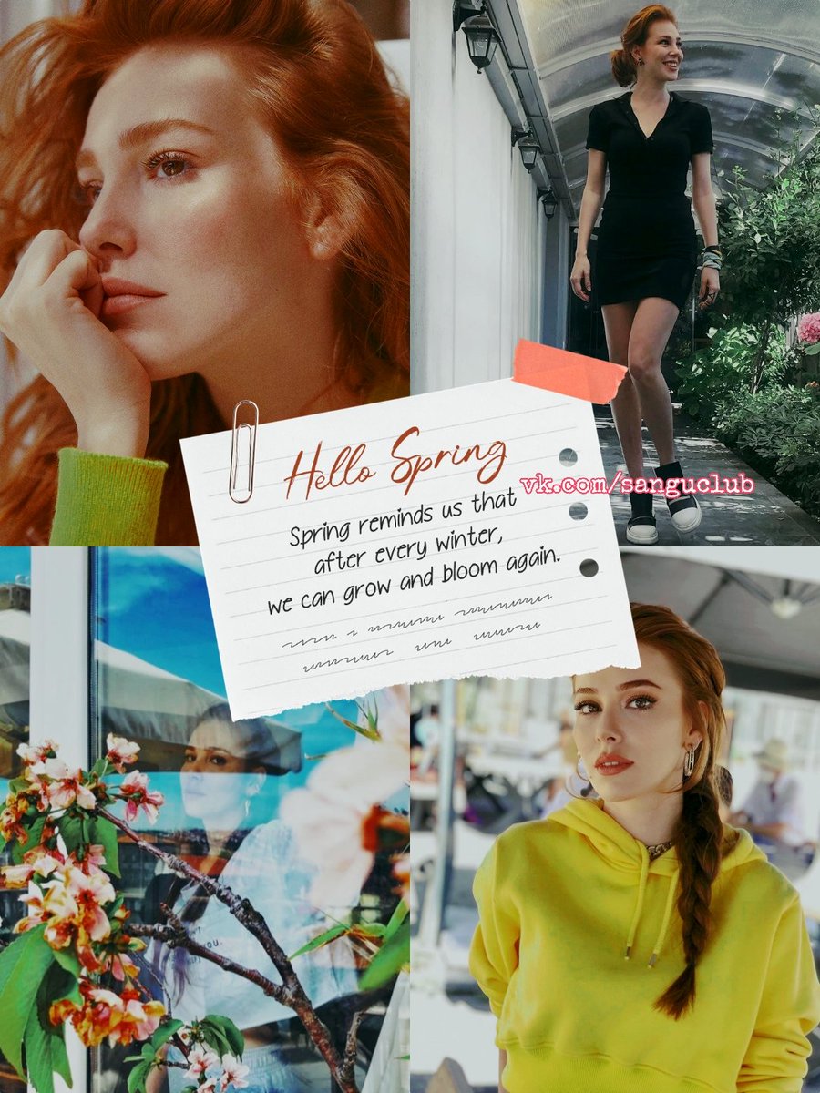 🩷🍃🌸 <a href="/elcnsng/">Elçin Sangu</a>
#ElçinSangu