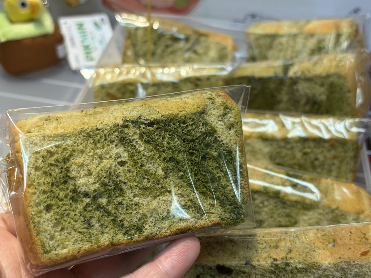 あさひ＠4月はシフォンケーキいっぱい tweet media