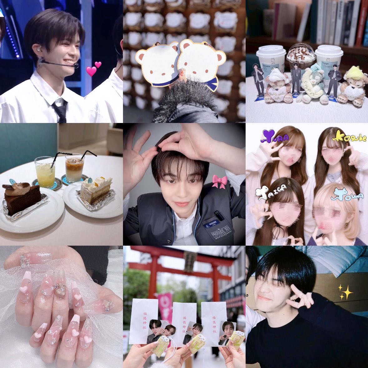 🐰⸝꙳ tweet media