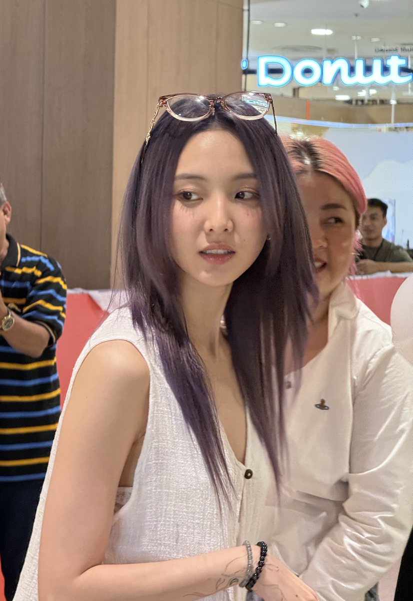 ᑦ꒰ • ༝ • ྀྀི꒱ᐣ tweet media