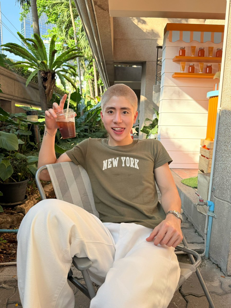 คุณลูกค้าคนสำคัญ tweet media