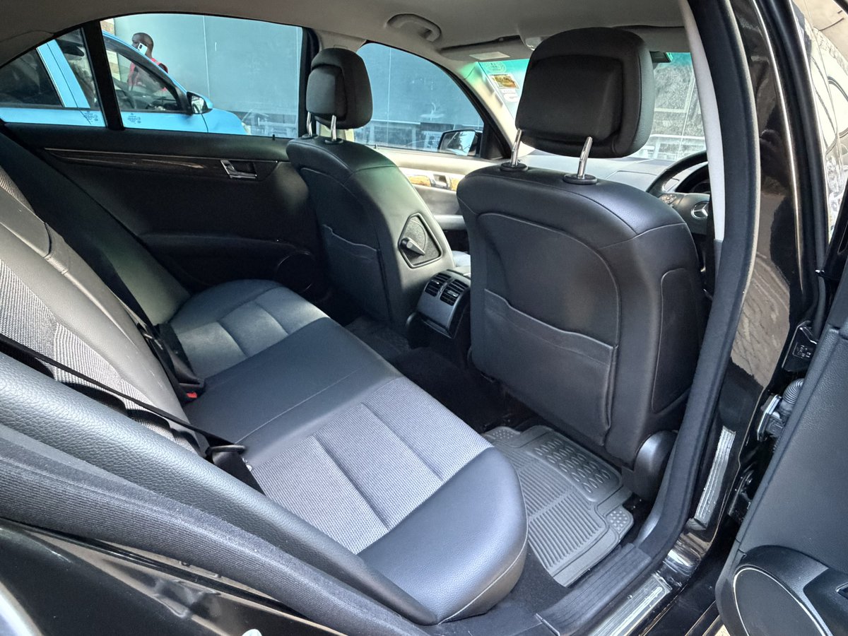 dklaston's tweet photo. If you are in the market for a c200, I have this 2010 c200 Kompressor with only 91k kms. The M271 Kompressor is one of the best engines on a merc… it’s reliable and easy to maintain. Asking price 1.48M (ONO) 

☎️  0727526576 https://t.co/uuJc2qhv5l