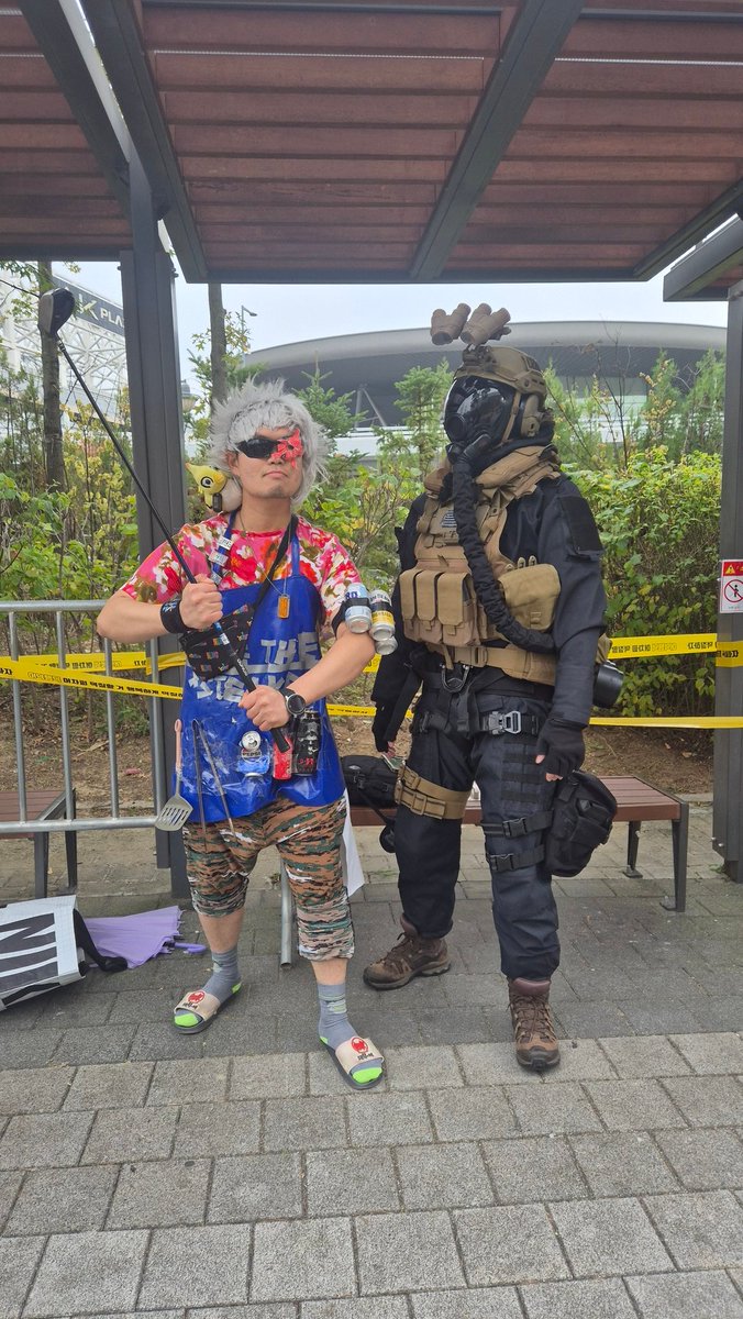 백병장 tweet media