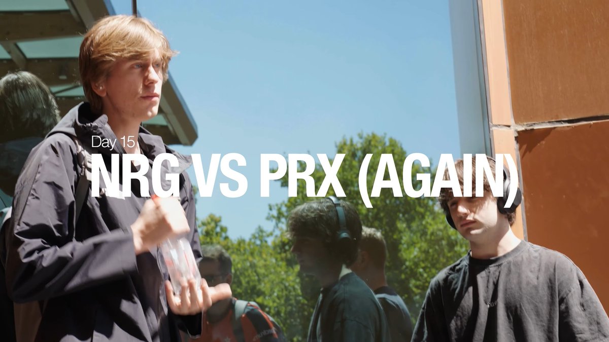 NRG tina tweet media