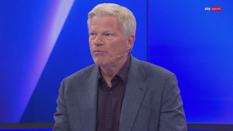 Bayern & Germany tweet media