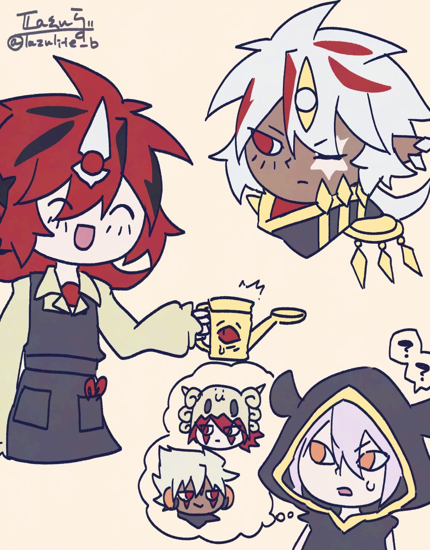らず🎪 tweet media