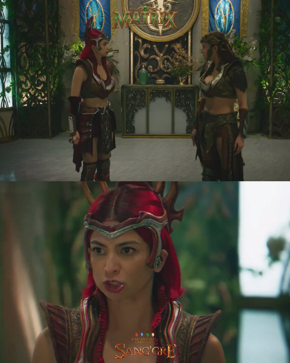 Encantadia Codex tweet media