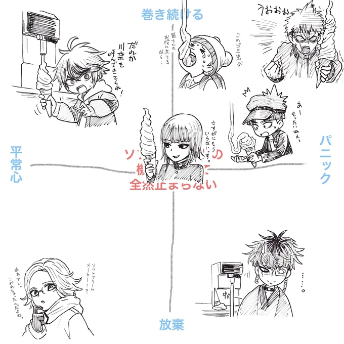 hndr男子で 