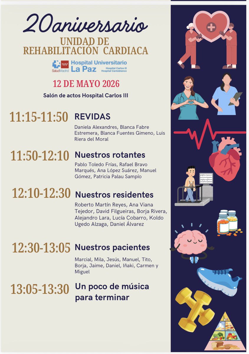 Almudena Castro Conde tweet media