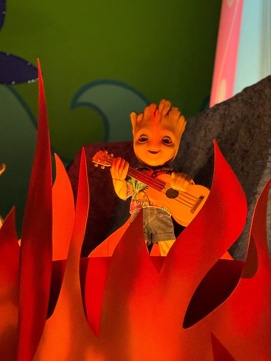 🦊みーのすけ🐱9日🌊10日🏰 tweet media