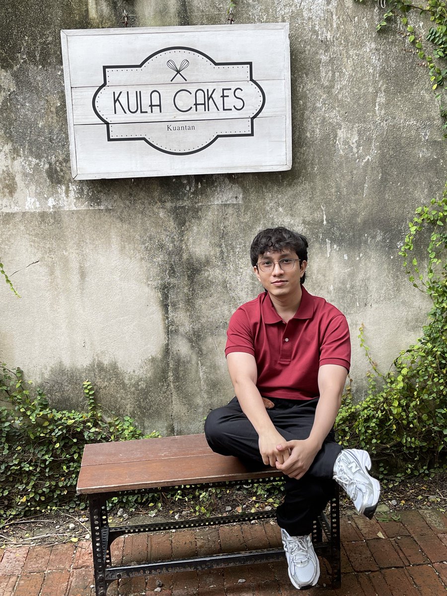 Nurul Zackiah Cuntylanak Garrick🇵🇸 tweet media