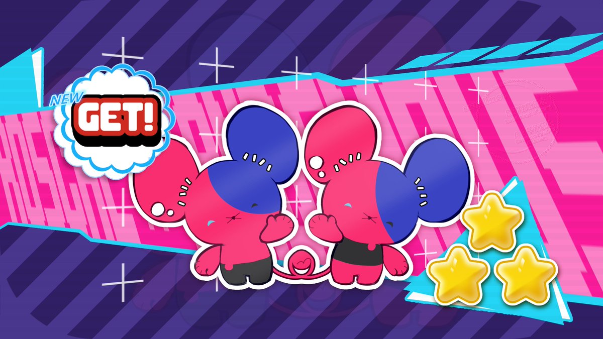 Ami ✚ アミ tweet media