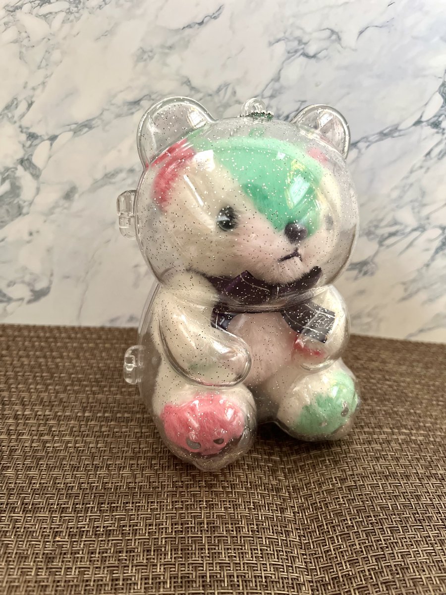 くさむし tweet media