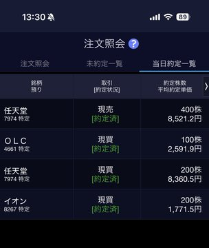 わにの相場メモ tweet media