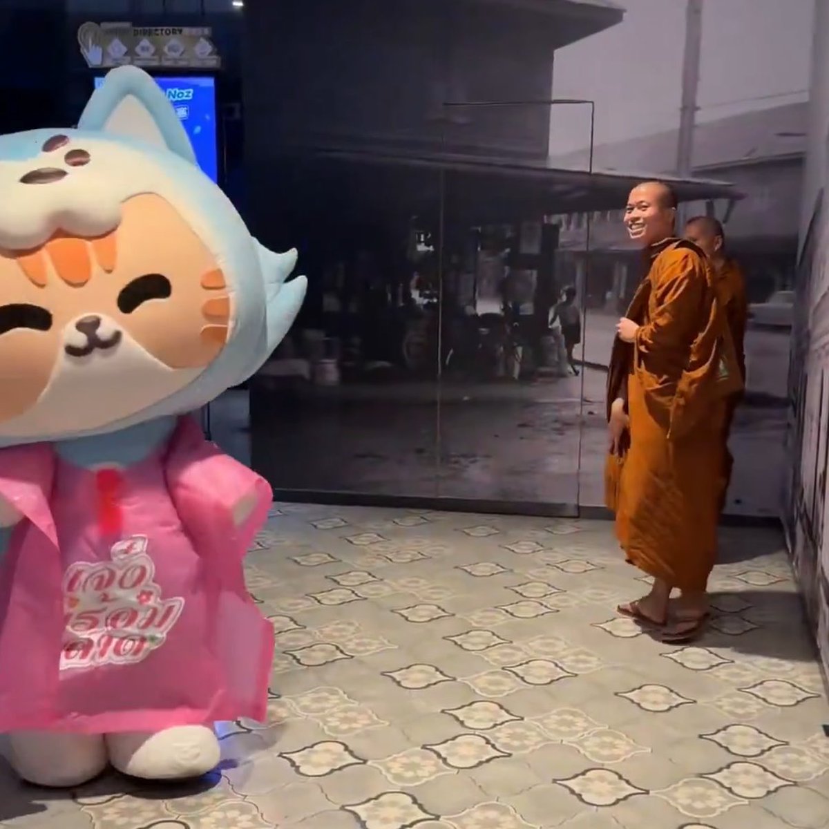 𝐭𝐞𝐧𝐭𝐡🐾ྀི tweet media